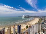 Cobertura apartamento Duplex à venda em Santos