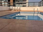 Cobertura bairro brooklin