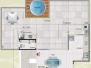 Cobertura Bairro Dona Clara