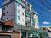 COBERTURA BAIRRO INCONFIDENTES
