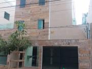 COBERTURA BAIRRO SANTA AMELIA ESTUDA PERMUTA DE MENOR VALOR