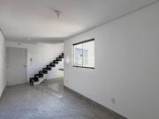 Cobertura Bairro Silveira Santo André