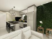 Cobertura baixo condominio Elevador Assunção prox Parque...