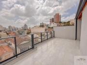 Cobertura Baixo condominio Vl Bastos Santo Andre c/ Elevador