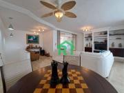 Cobertura Beira mar, Vista ao Mar, 3 Dormitórios 1...