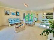 Cobertura beira mar, vista mar, 3 dormitórios, 2 vagas,...