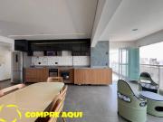 Cobertura | Bela Vista | Garden | 1 Quarto | 1 Vaga | Lazer