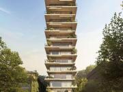 Cobertura, Bela Vista, Porto Alegre, RS