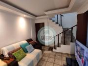 Cobertura bem distribuído com 126m² composto por 2...