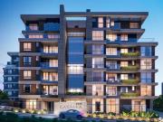 Cobertura Boutique Alto Padrão no Bigorrilho 2 Suítes...