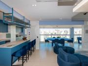 Cobertura Brooklin 3 Suítes / Quartos 3 Vagas Venda /...