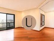 Cobertura c! 4 dts, lazer, 4 vagas, deposito! Morumbi!