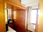 Cobertura c/ 4 quartos, 4 suítes e 7 vagas, 472m², à...