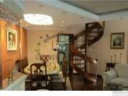 Cobertura c/ sacada c/ 4 dorm, 2 suites, 4 vg 225m2 vl...