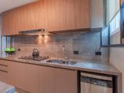 COBERTURA CABRAL 3 SUÍTES 3 VAGAS MOBILIADA E DECORADA...