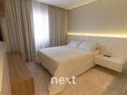 Cobertura CambuÃ Campinas