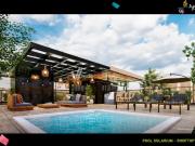 Cobertura CambuÃ Campinas