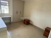 Cobertura CambuÃ Campinas