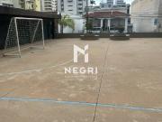 Cobertura CambuÃ Campinas