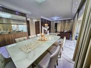 Cobertura Cambuí Campinas