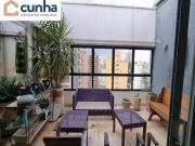 Cobertura, Cambuí, Campinas, SP