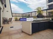 Cobertura Campo Belo 2 Dormitorios 3 Vagas