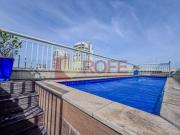 Cobertura Campo Belo 375 m² 4 quartos, 4 suítes, 5...