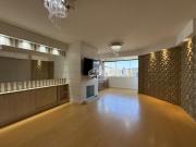 COBERTURA CENTRAL COM PISCINA EM SANTA CRUZ DO SUL