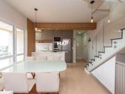 COBERTURA CENTRO 2 QUARTOS 2 VAGAS