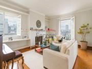 cobertura Cerqueira césar 578m2