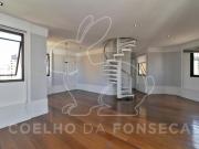 Cobertura Chacara Klabin/Sao Paulo Cobertura Chacara Klabin/Sao Paulo