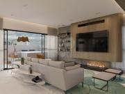 Cobertura Champagnat 3 Dormitórios 3 Suítes 3 Vagas Face...