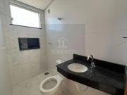 COBERTURA COM2QUARTOS 2BANHEIROS 1VAGA, 90M² POR R$455.000