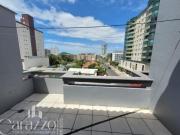 Cobertura com 02 dormitórios