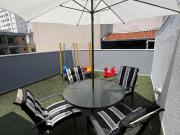 Cobertura com 02 dormitórios à venda, 113 m² no Parque...