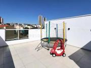 Cobertura com 02 dormitórios à venda na Vila Curuçá...