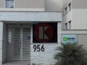 Cobertura com 02 Quartos, 1 vaga, Bairro São João...