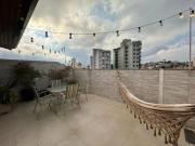 Cobertura com 03 dormitórios à venda na Vila Curuçá...