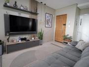 Cobertura com 03 quartos á venda, 104m² com elevador na...