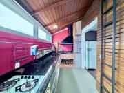 Cobertura com 03 quartos no Jardim Botânico