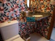 Cobertura com 04 dormitorios e piscina privativa...