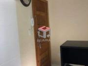 Cobertura com 100m² localizada na Vila Tibiriçá em Santo...