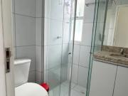 Cobertura com 110 metros quadrados com 2 quartos em...