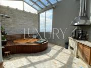 Cobertura com 113 m², 1 quarto sendo 1 suíte à venda no...