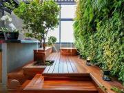 Cobertura com 113 m², 2 quartos sendo 1 suíte à venda no...