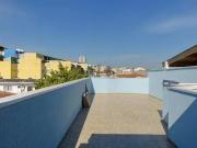 Cobertura com 120mÂ² Vila TibiriÃ§Ã¡em Santo AndrÃ/SP