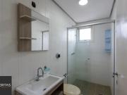 Cobertura com 137m², no Bairro Cristal, de 2...