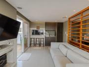 Cobertura com 149m² e 2 dormitórios 1 vaga no bairro Boa...