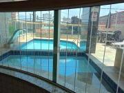 Cobertura com 158m², Porteira Fechada, no Bairro Tupi em...