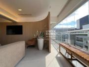 Cobertura com 161 m², 2 quartos sendo 2 suítes à venda...